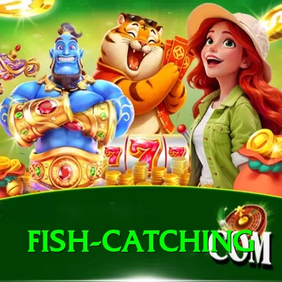 fish catching Casino Official v1.6.8 - 2