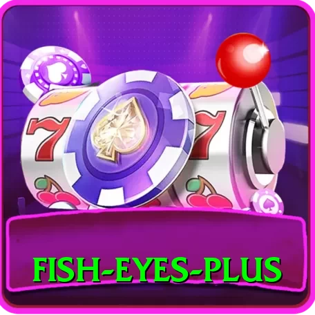 fish eyes App King v5.9.1 - 2