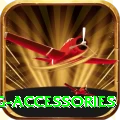 fishing accessories Premium - Free Download