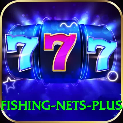 fishing nets Games Deluxe - 2