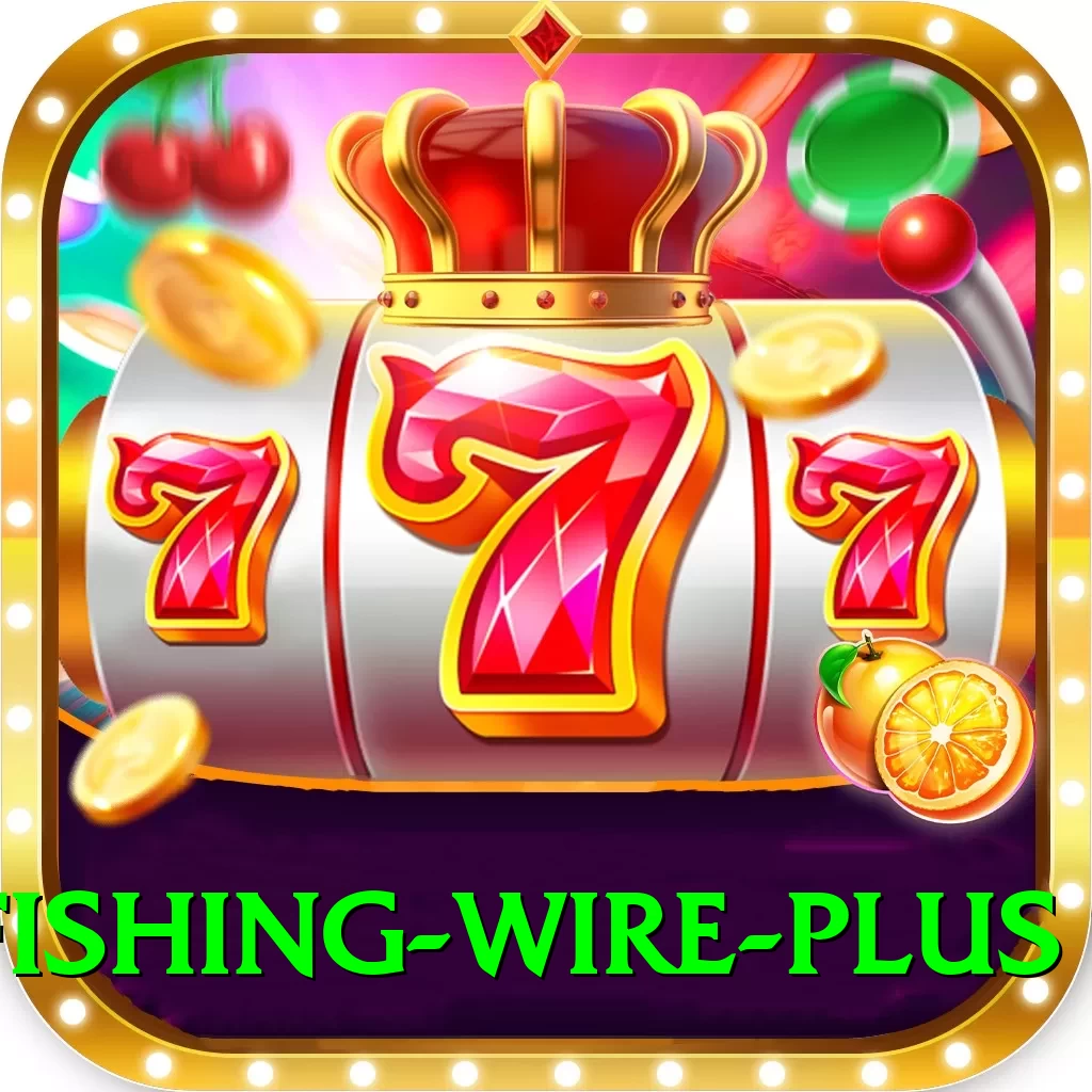fishing wire Earn Pro v4.4.8 - 2