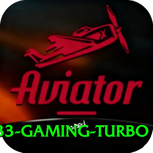 fly33 Gaming Turbo - 2