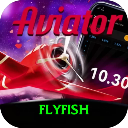 flyfish APK Prime v1.0.7 - 2