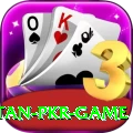 Gameistan PKR Game Max v3.5.7