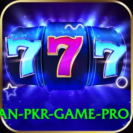 Gameistan PKR Game VIP Latest v4.4.9 - 2