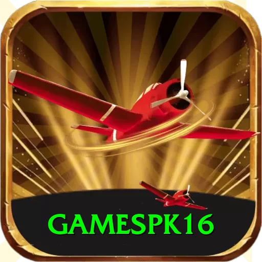 gamespk16 VIP v1.8.6 - 2