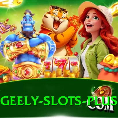 Geely Slots Games (Casino & Earning) Gold v5.8.4 - 2