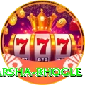 harsha bhogle - Slots Gold