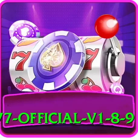 he777 Official v1.8.9 - 2