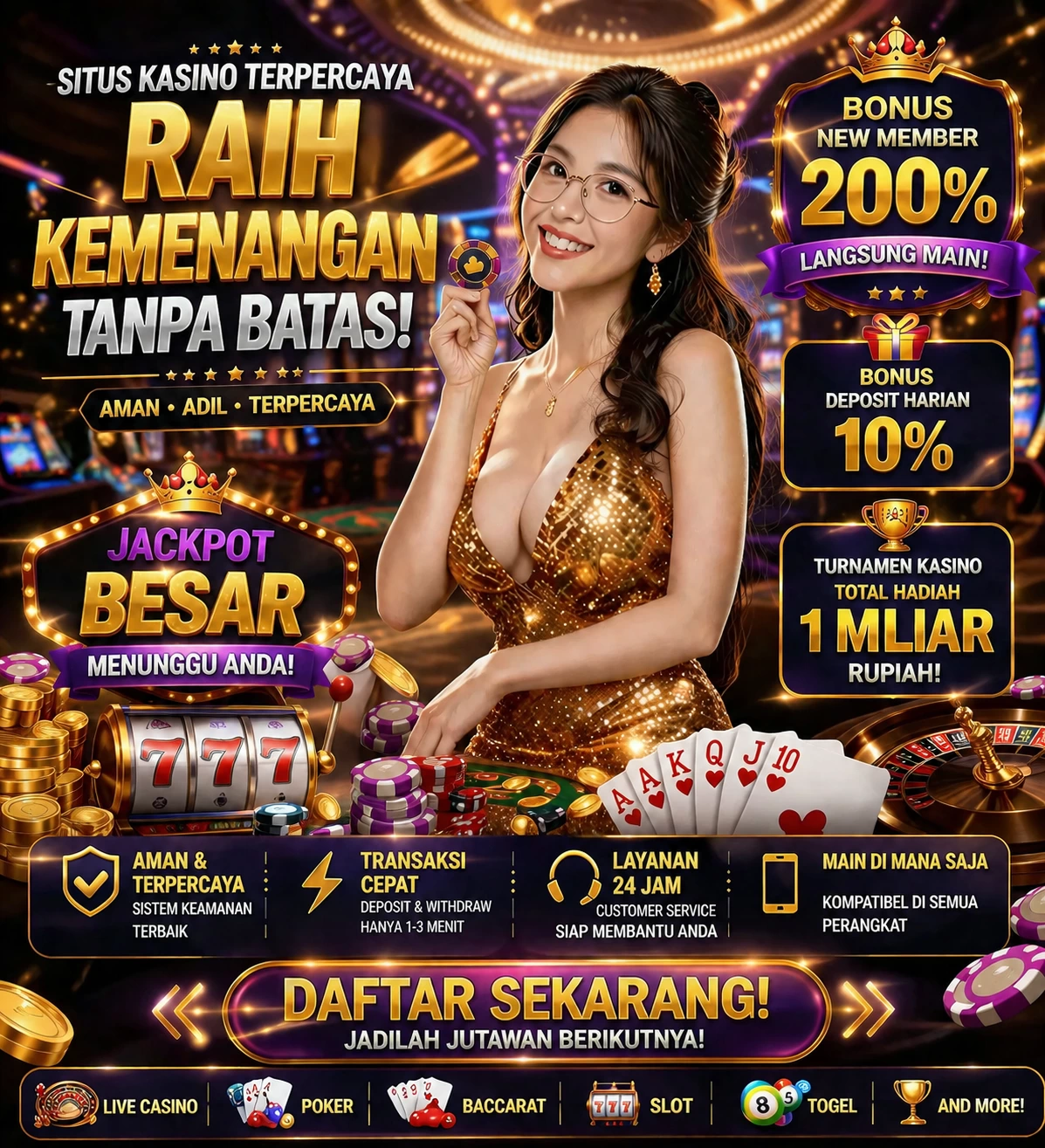 Roleta e blackjack 901bet