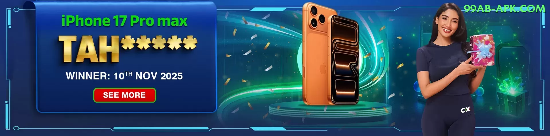 s92 bet Premium Rewards Screenshot 1