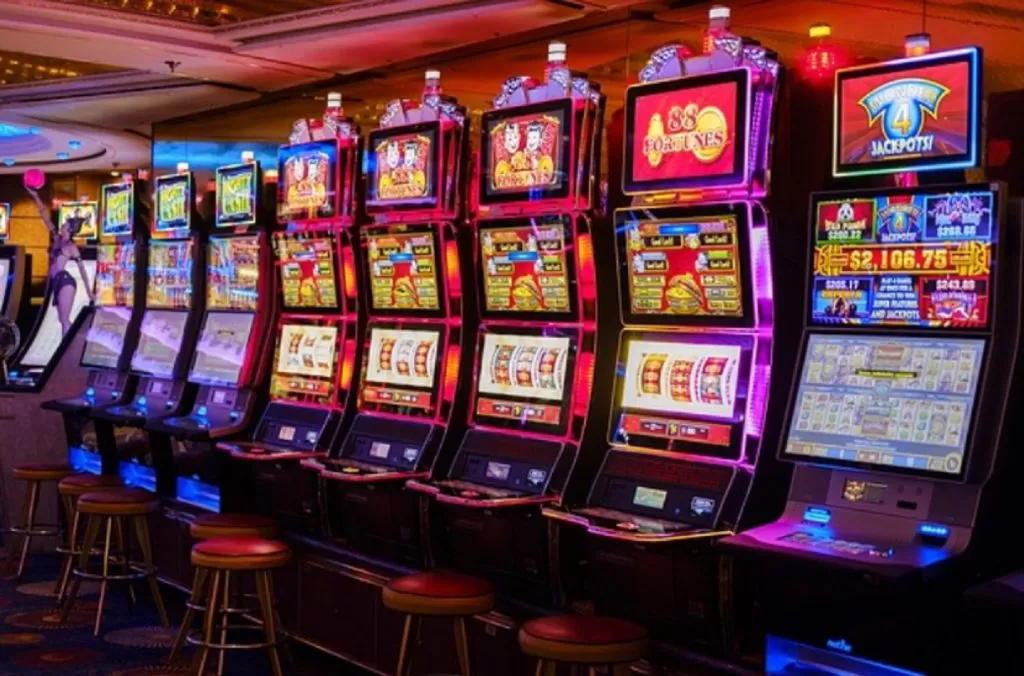 Slots 901bet - Sweet Bonanza e caça-níqueis populares