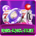 ind eng test - Slots Turbo