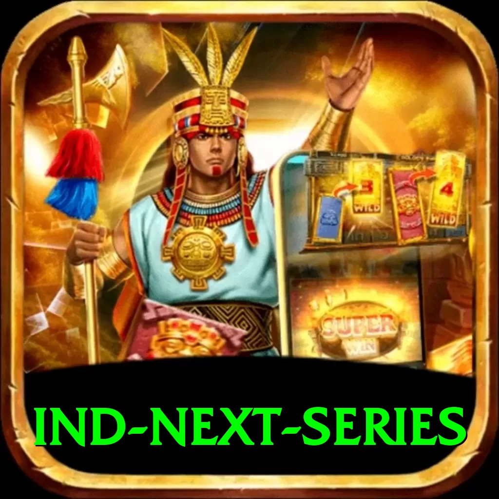 ind next series - Slots Supreme - 2