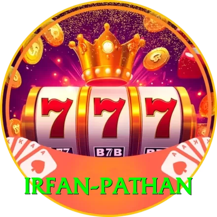 irfan pathan Casino Official v5.8.8 - 2