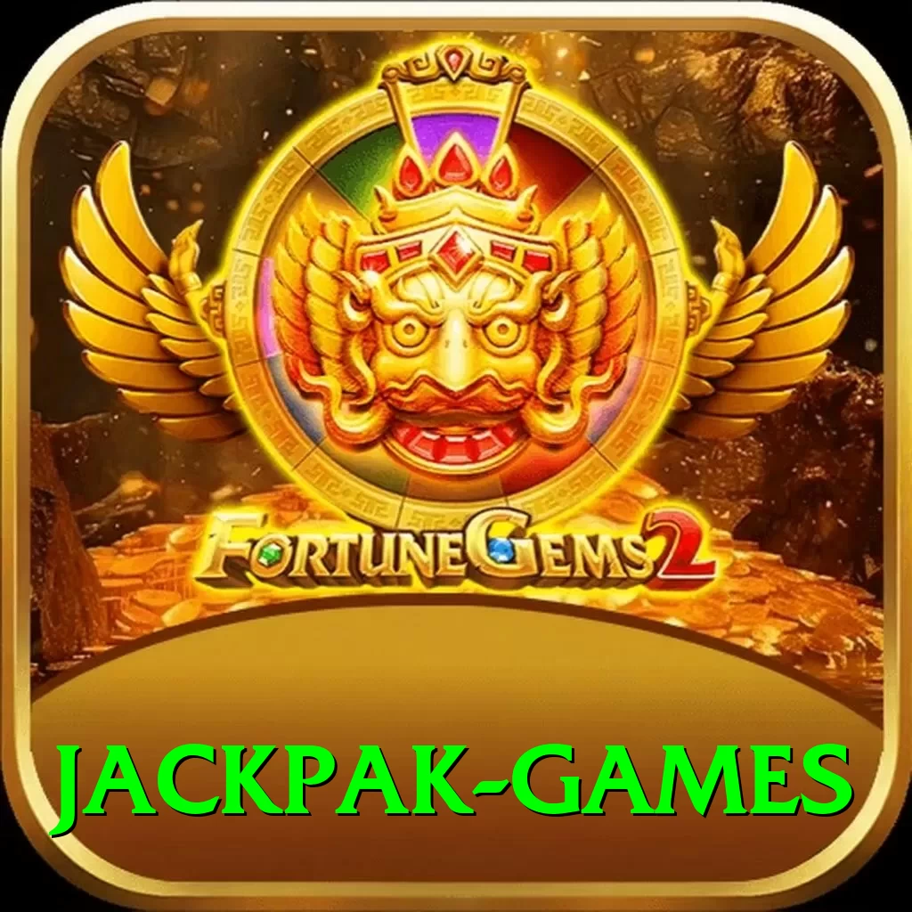 jackpak games - Gaming Turbo - 2