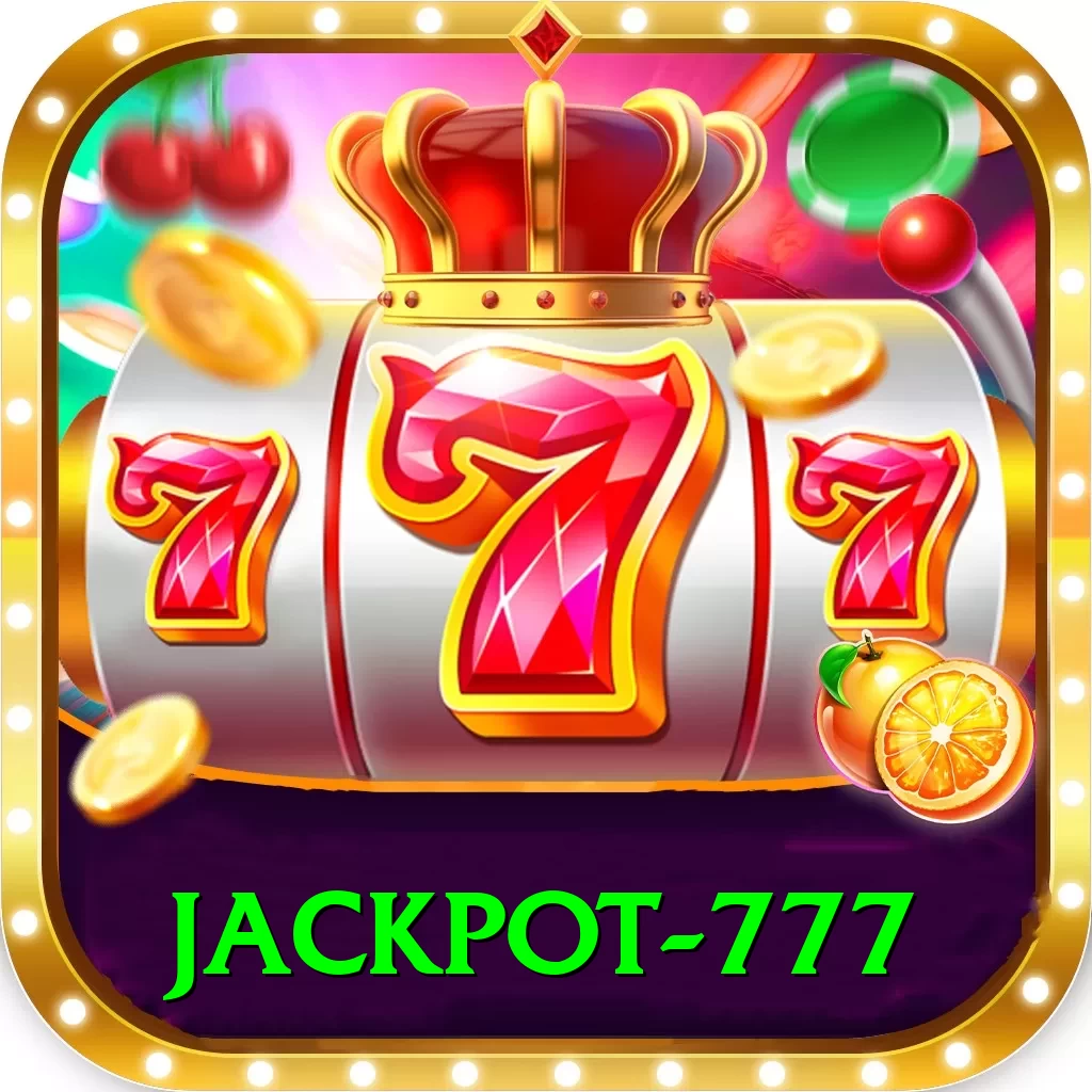 jackpot 777 Games Deluxe - 2