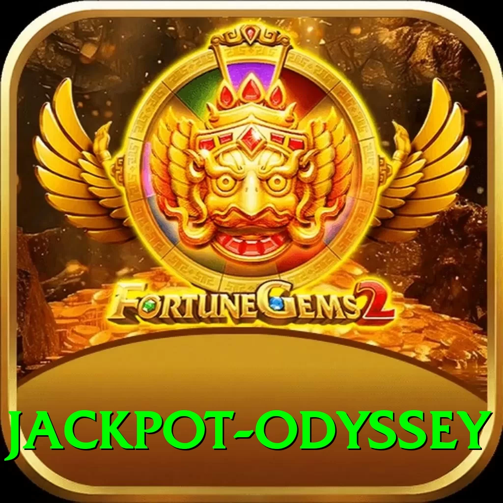 jackpot odyssey Jackpot Supreme v4.0.1 - 2