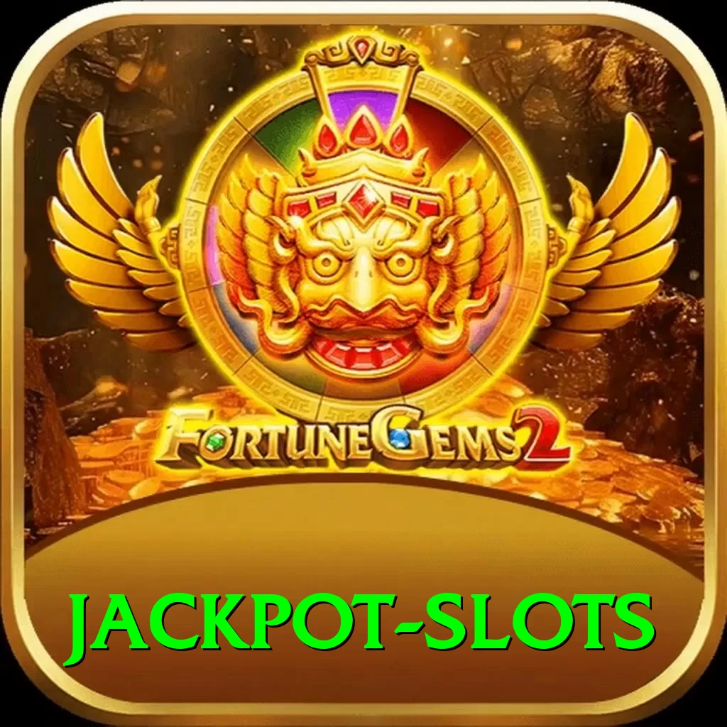 jackpot slots Super - Free Download - 2