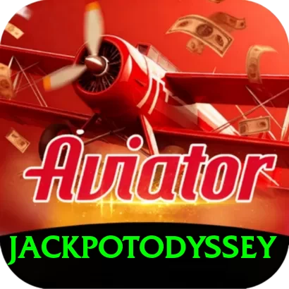 jackpotodyssey Plus APK v5.8.8 - 2
