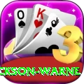 jackson warne Ultimate Gaming App
