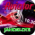jahoslots - Turbo v3.7.1