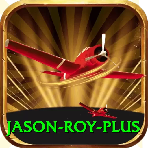 jason roy Super Gaming App - 2