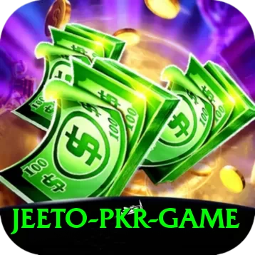 Jeeto PKR Game Master Pro v4.1.7 - 2