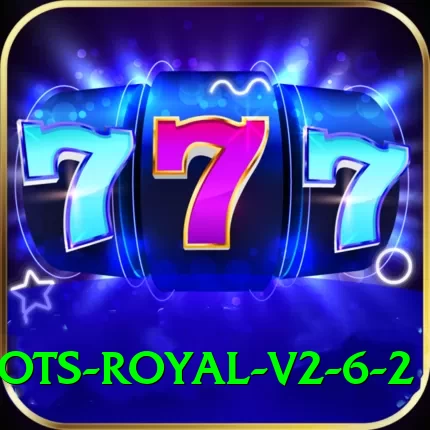 Jilievo Slots Royal v2.6.2 - 2