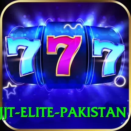 jjjt Elite Pakistan - 2