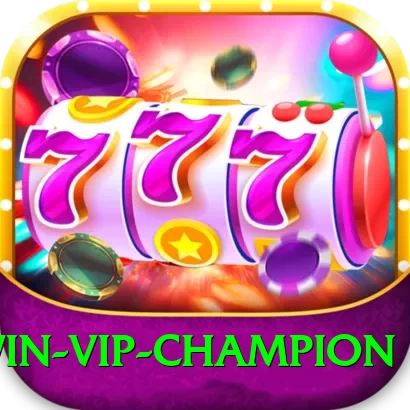 JJwin - VIP Champion - 2