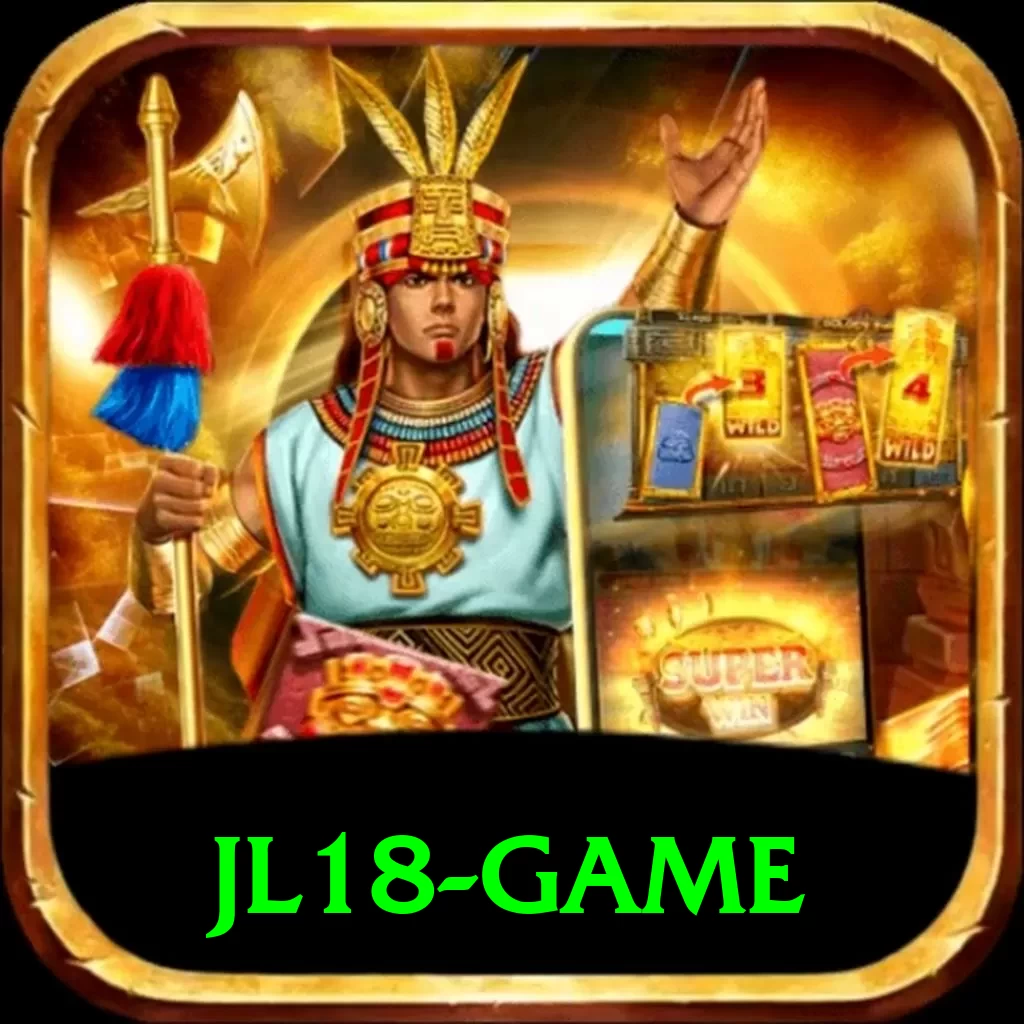 JL18 Game Premium v1.2.8 - 2