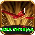 joginder sharma Premium Gaming App