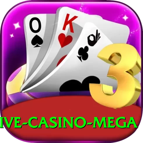 JQ777 Game Live Casino Mega - 2