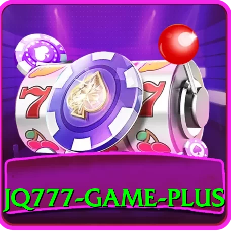 JQ777 Game Master Pro v5.9.5 - 2