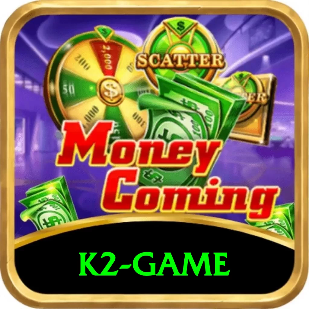 k2 game Mega - Daily Bonus - 2