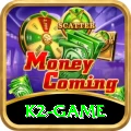 k2 game Mega - Daily Bonus