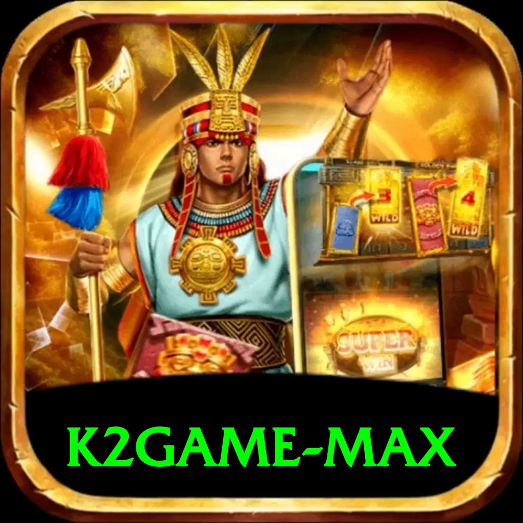 K2Game Live Mega - 2