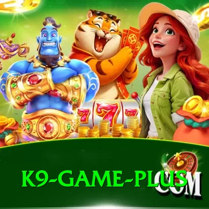 K9 Game Game Premium v4.0.1 - 2
