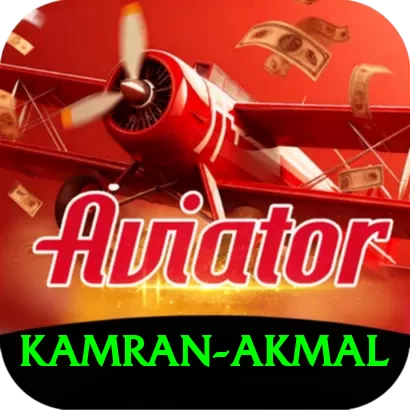 kamran akmal Elite - Free Download - 2