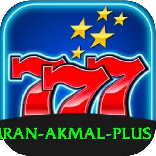 kamran akmal Plus Rewards - 2