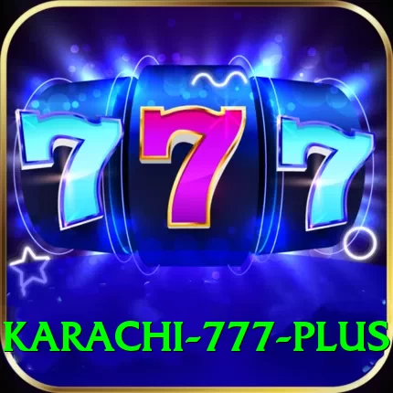 Karachi 777 Ultimate Pro v3.5.8 - 2