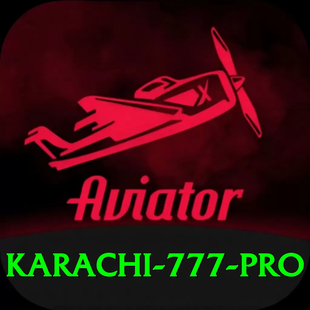 Karachi 777 - Champion v2.6.0 - 2