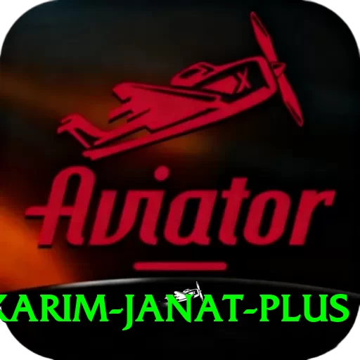 karim janat APK Deluxe v2.3.0 - 2