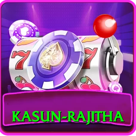 kasun rajitha Plus Casino App - 2