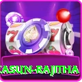 kasun rajitha Plus Casino App