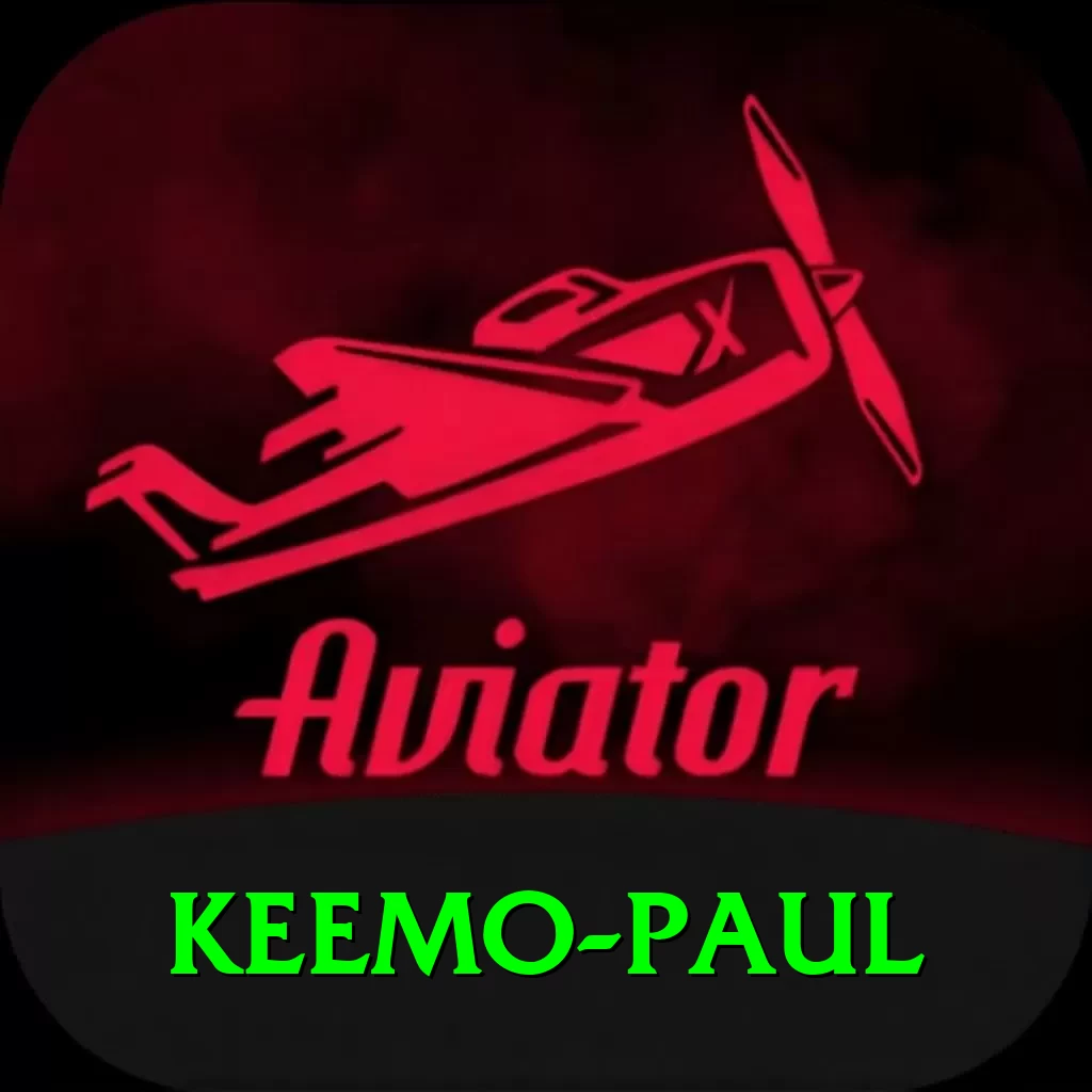 keemo paul Elite Casino App - 2
