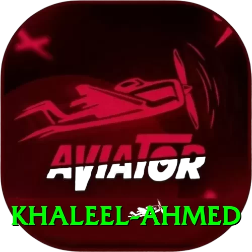 khaleel ahmed - Live Prime - 2