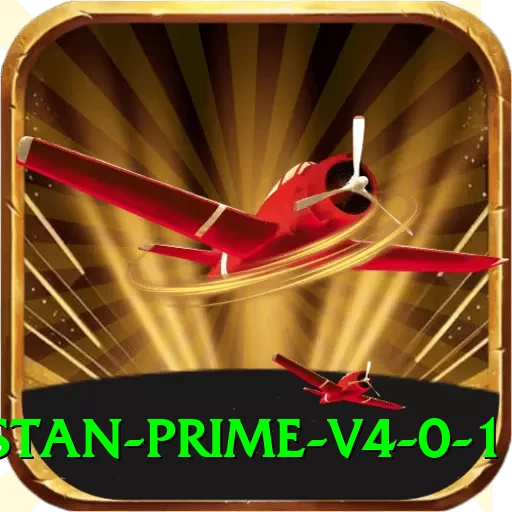 kk33 Pakistan Prime v4.0.1 - 2