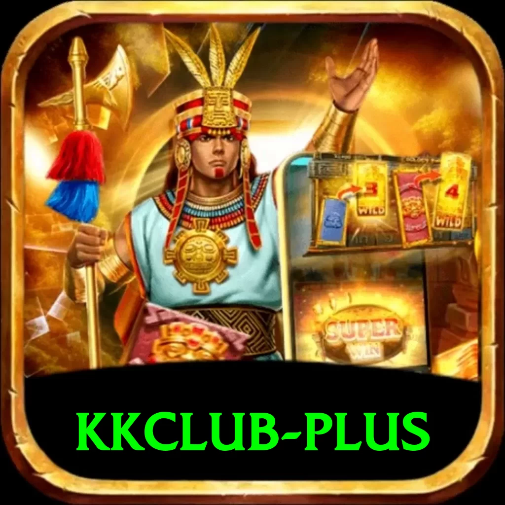 kkclub App Supreme v5.8.2 - 2